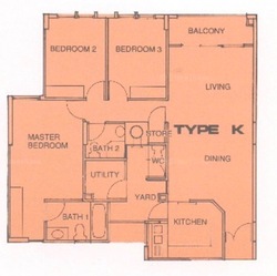 Highgate (D21), Condominium #606252991